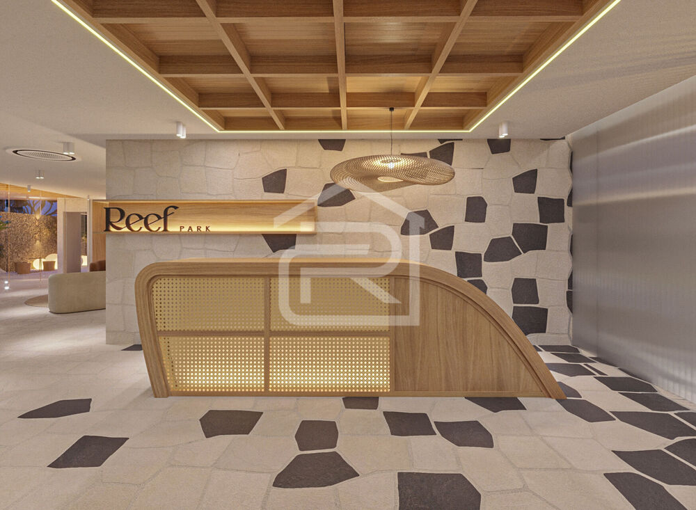 Apartamento, 1 quarto, 27 m² - Foto 5