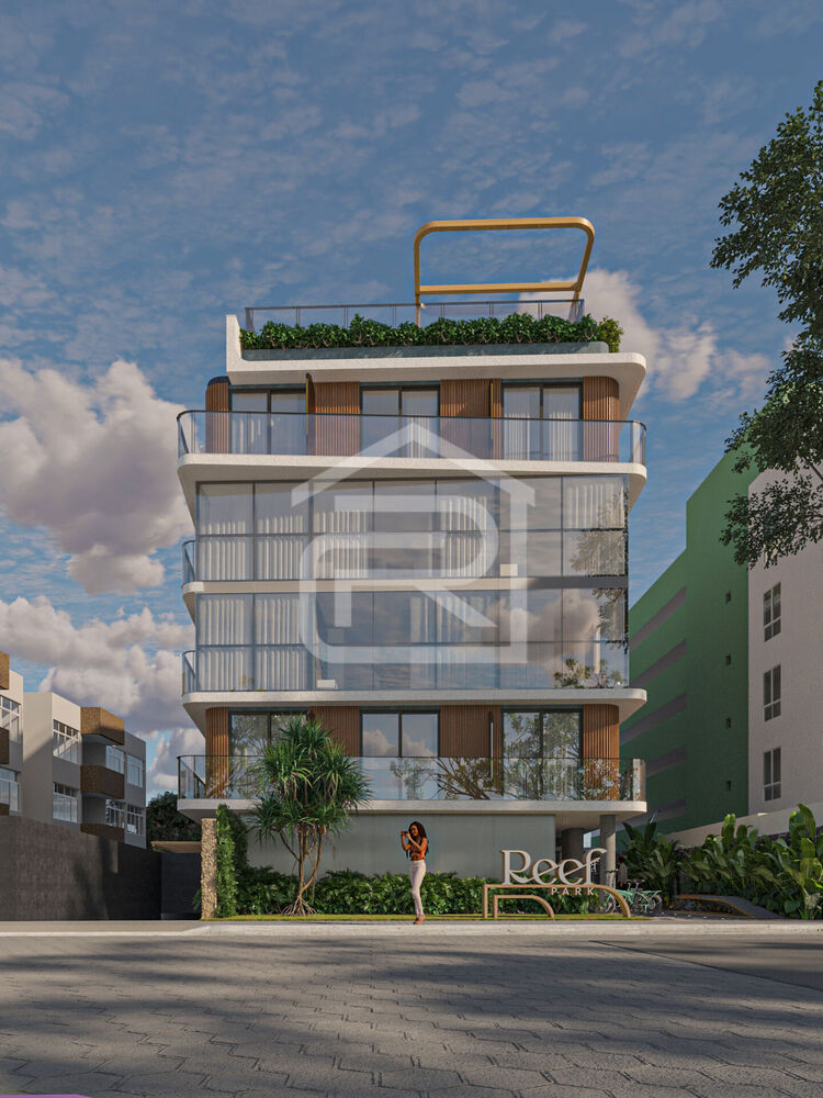 Apartamento, 1 quarto, 27 m² - Foto 44