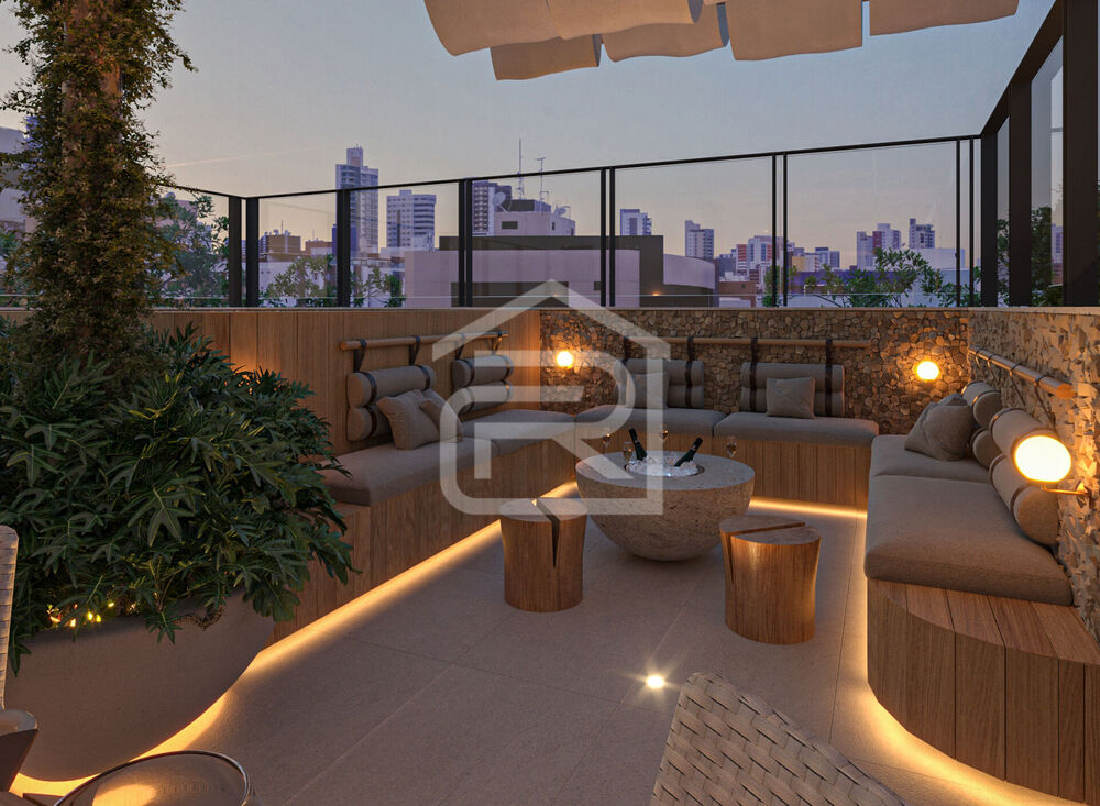 Apartamento, 1 quarto, 27 m² - Foto 18