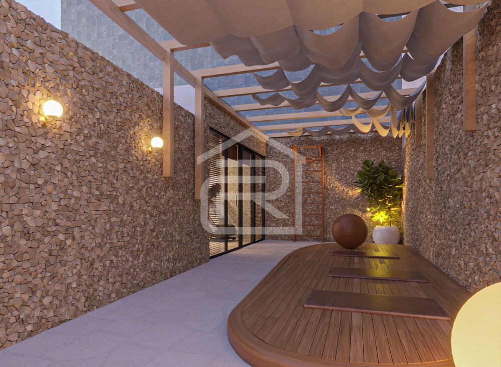 Apartamento, 1 quarto, 27 m² - Foto 11