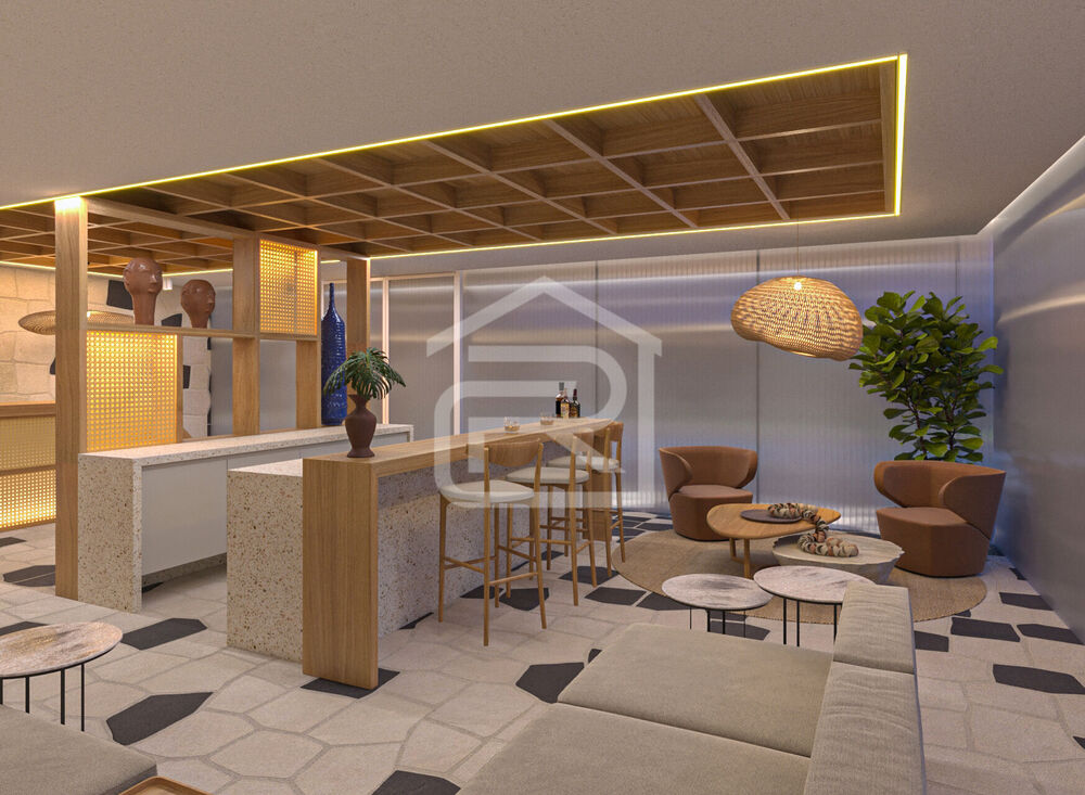 Apartamento, 1 quarto, 27 m² - Foto 29