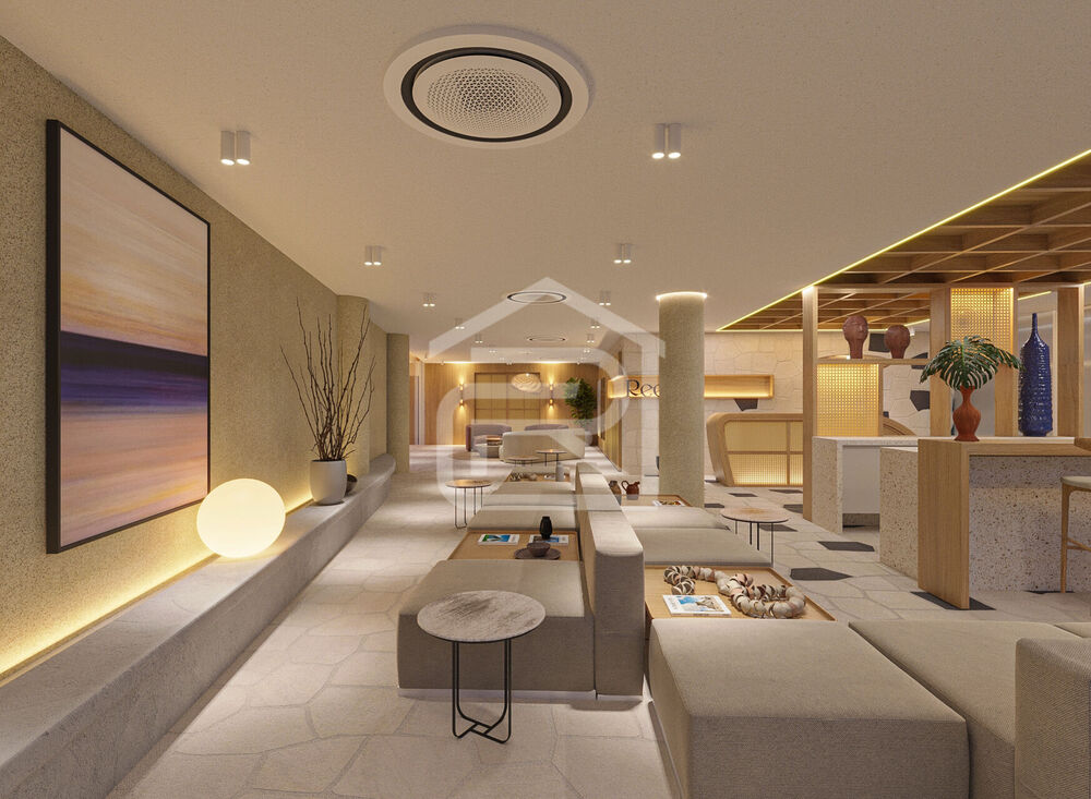 Apartamento, 1 quarto, 27 m² - Foto 30