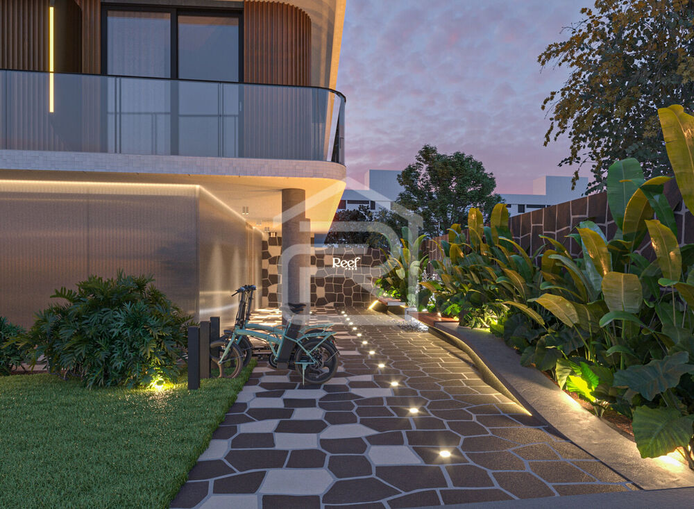 Apartamento, 1 quarto, 27 m² - Foto 27