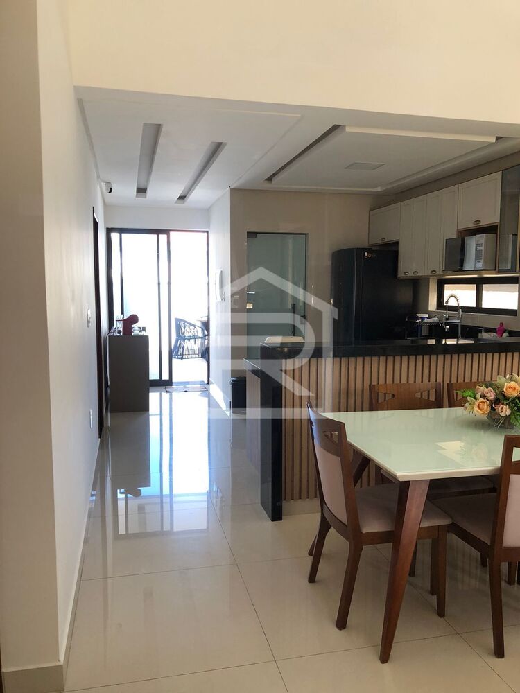 Casa de Condomínio, 3 quartos - Foto 7