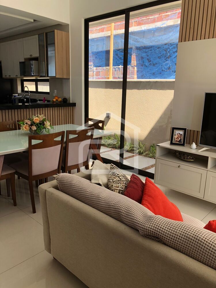 Casa de Condomínio, 3 quartos - Foto 6