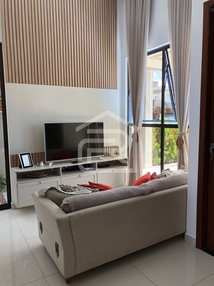 Casa de Condomínio, 3 quartos - Foto 2