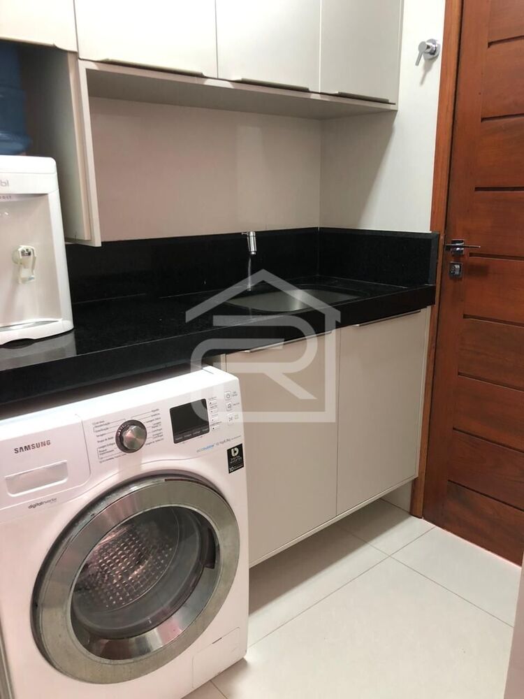 Casa de Condomínio, 3 quartos - Foto 9