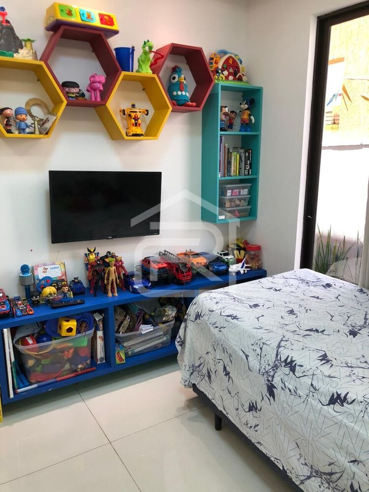 Casa de Condomínio, 3 quartos - Foto 11