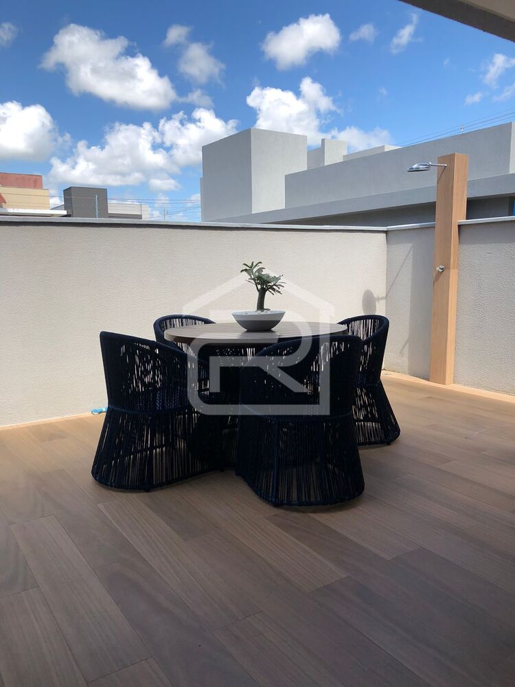 Casa de Condomínio, 3 quartos - Foto 18