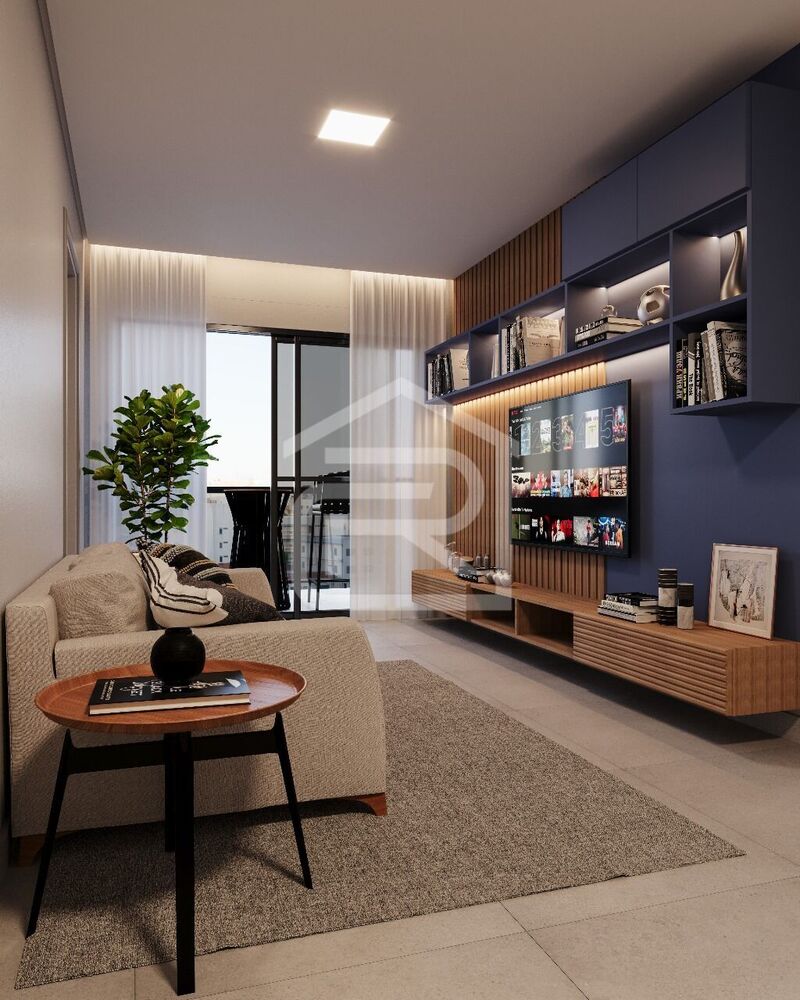 Cobertura, 2 quartos, 44 m² - Foto 10
