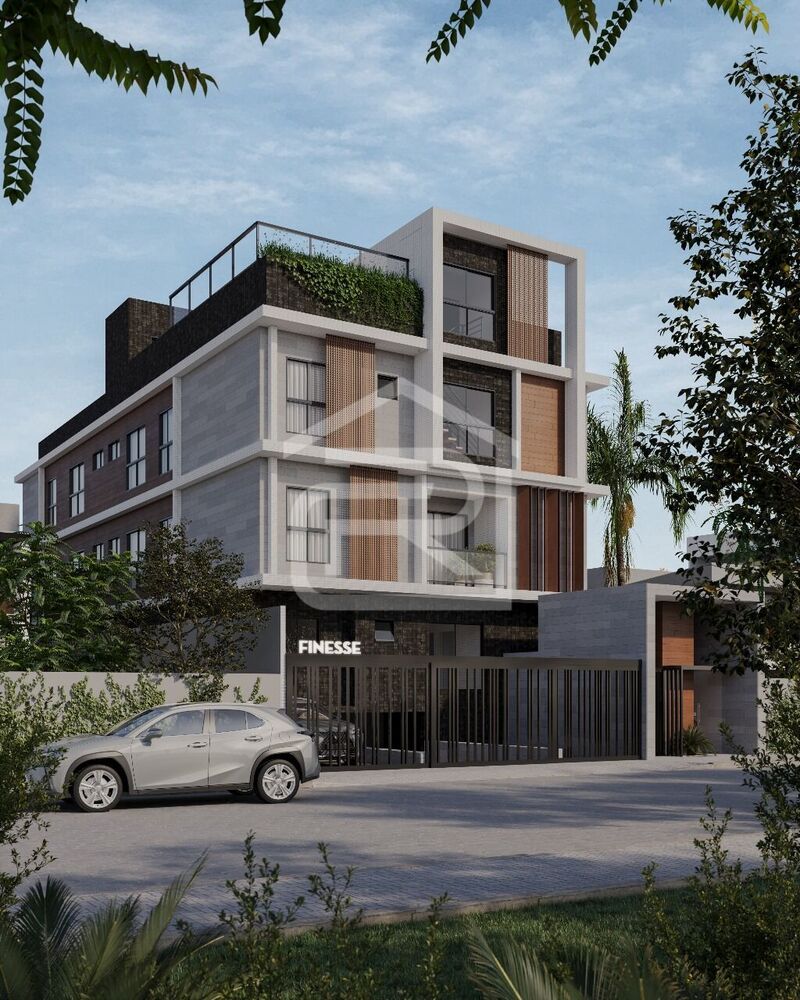 Cobertura, 2 quartos, 44 m² - Foto 11