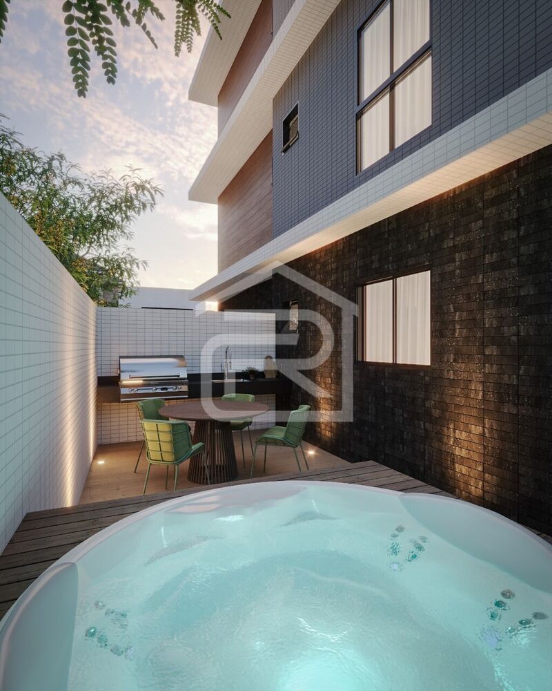Cobertura, 2 quartos, 44 m² - Foto 18