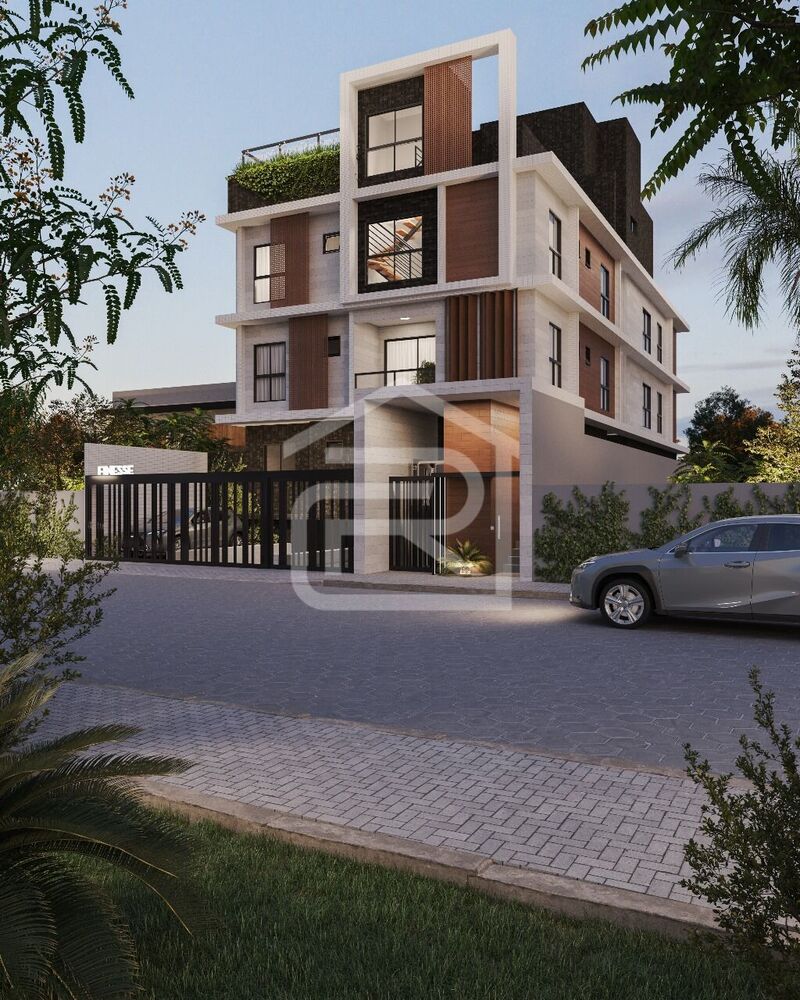 Cobertura, 2 quartos, 44 m² - Foto 16