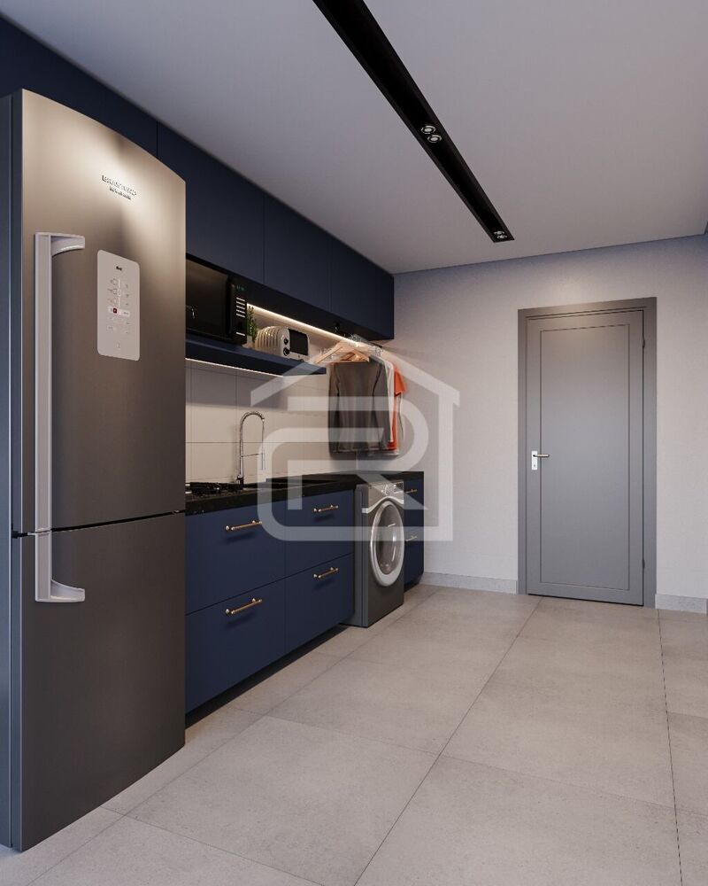 Cobertura, 2 quartos, 44 m² - Foto 26