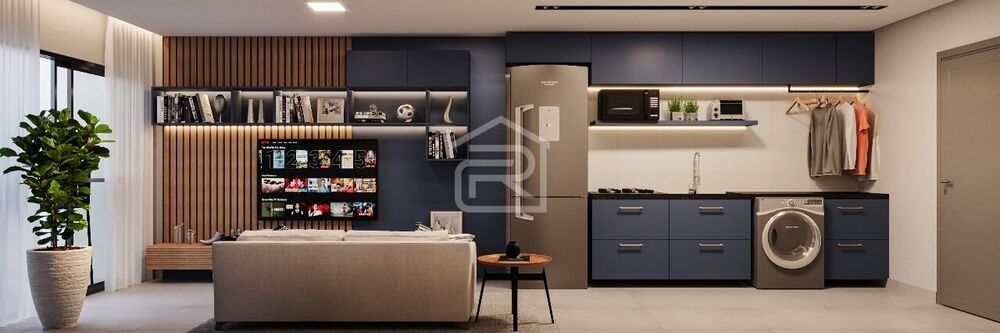 Cobertura, 2 quartos, 44 m² - Foto 23