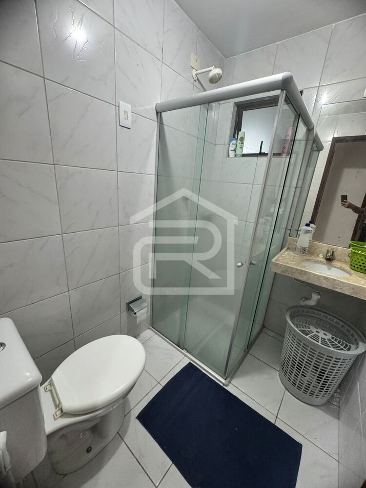 Apartamento à venda com 2 quartos, 56m² - Foto 4