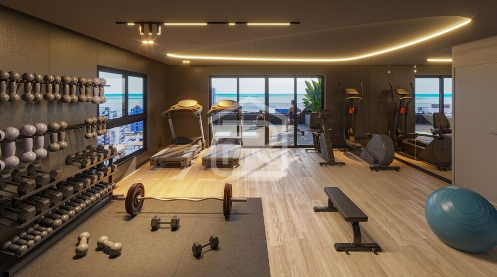 Apartamento, 3 quartos, 114 m² - Foto 7