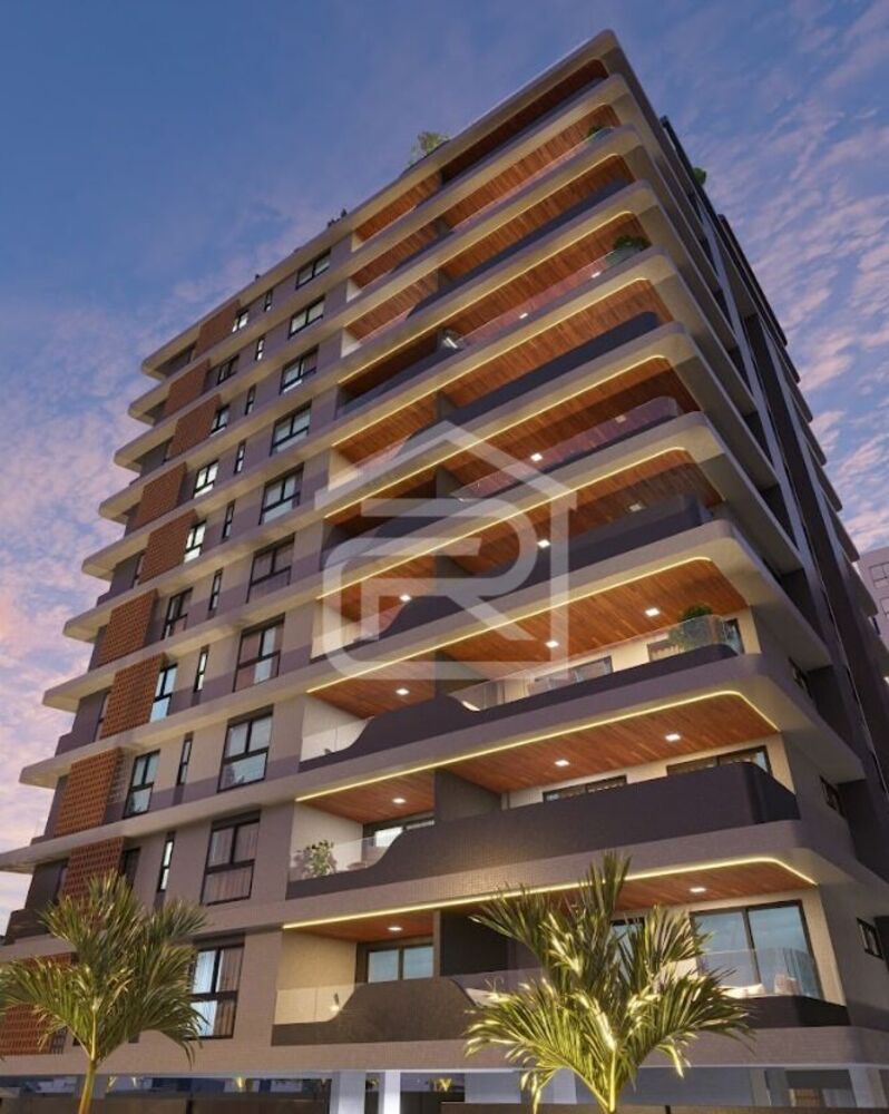 Apartamento, 3 quartos, 114 m² - Foto 3