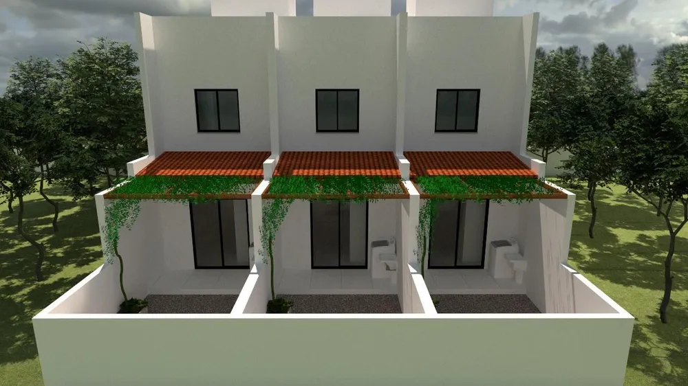 Sobrado, 2 quartos - Foto 3