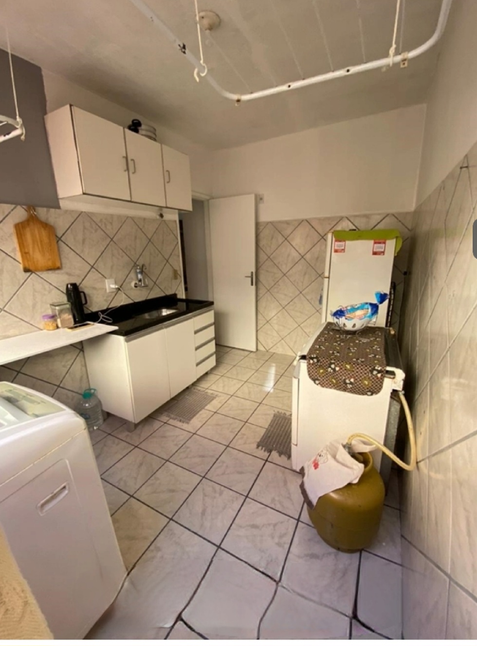 Apartamento à venda com 2 quartos, 54m² - Foto 8