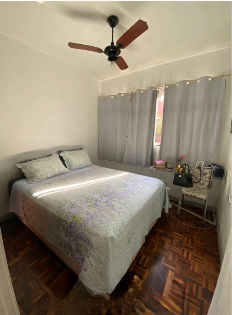 Apartamento à venda com 2 quartos, 54m² - Foto 6