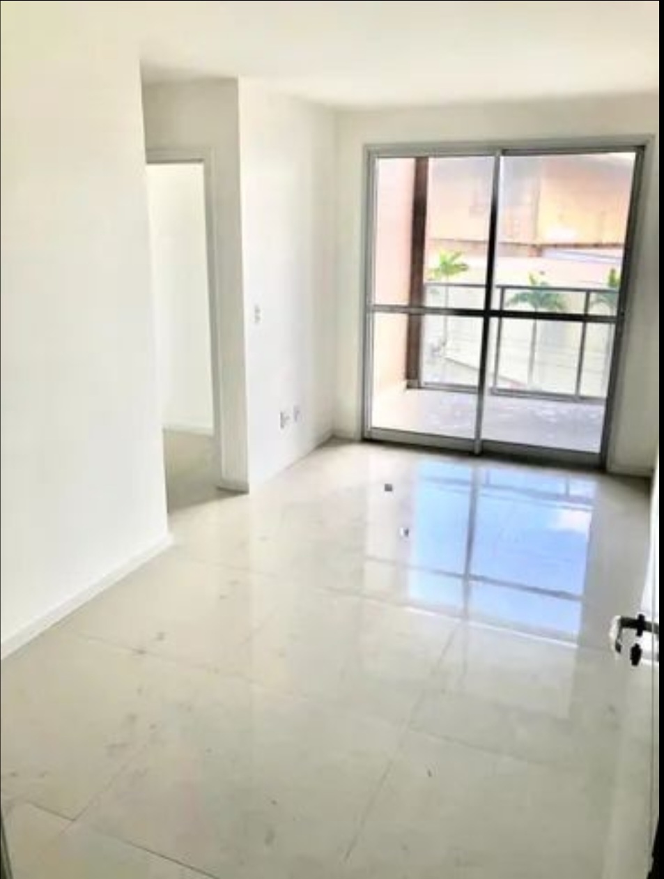 Apartamento à venda com 2 quartos, 57m² - Foto 8