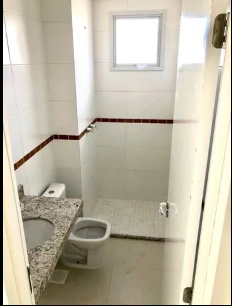 Apartamento à venda com 2 quartos, 57m² - Foto 3