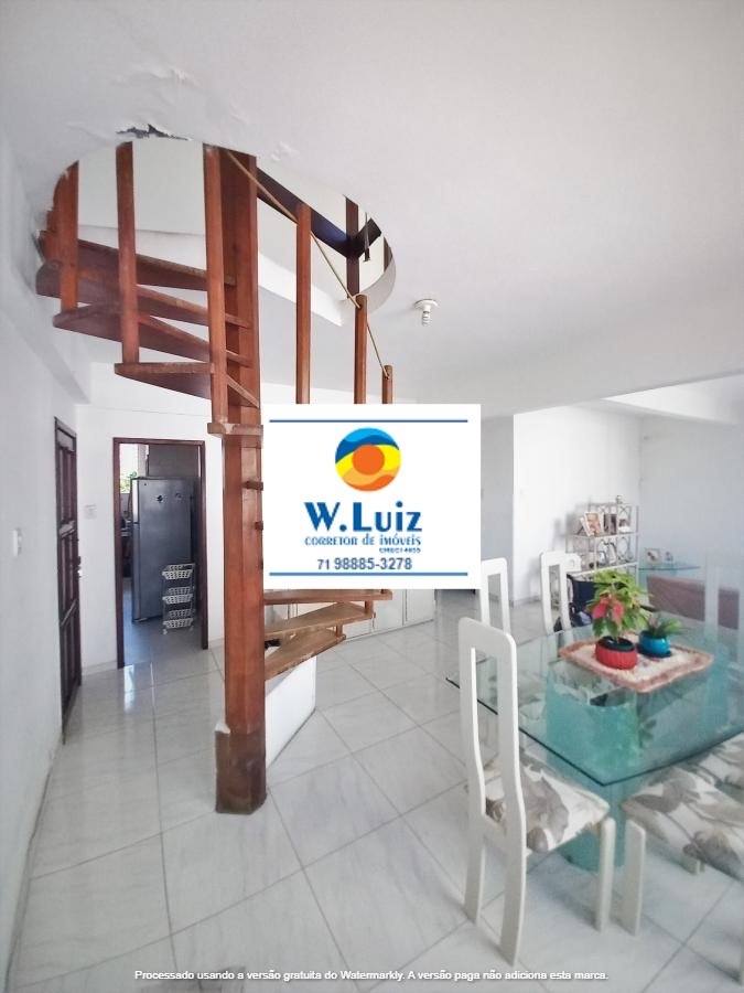 Apartamento à venda com 2 quartos, 150m² - Foto 7