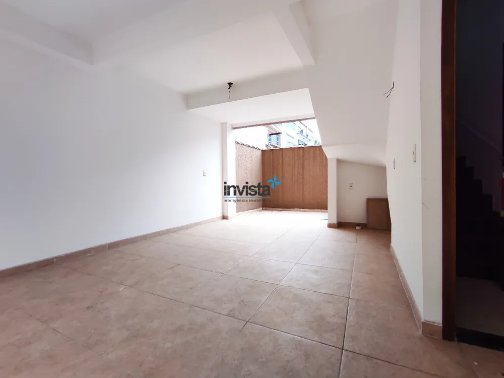 Casa, 3 quartos, 142 m² - Foto 2