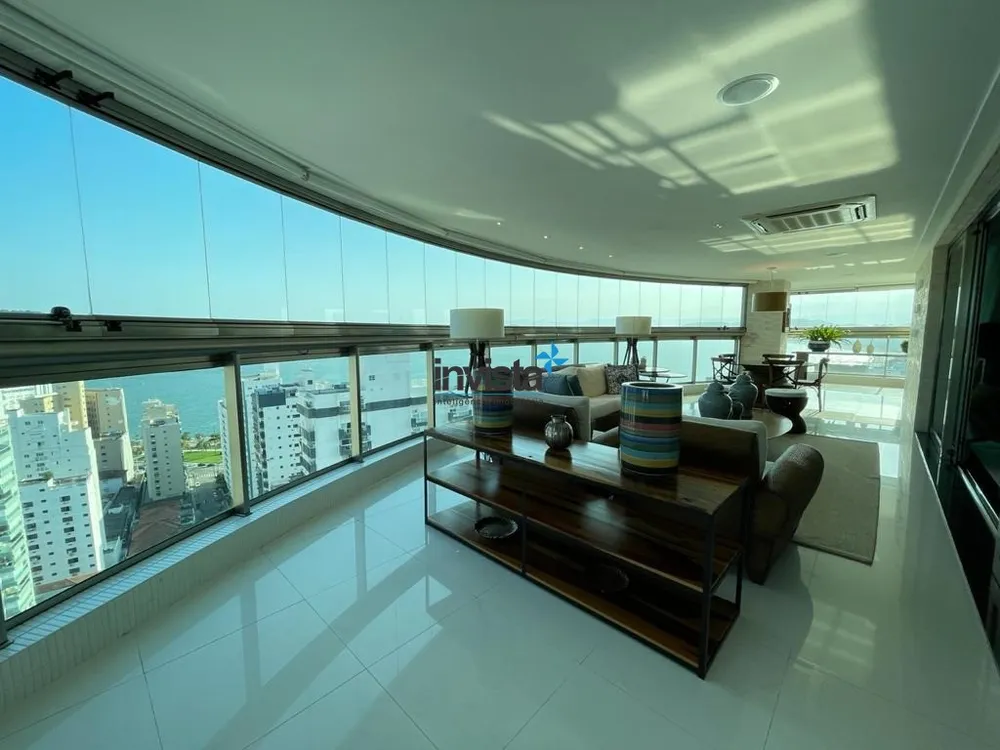 Apartamento, 4 quartos, 488 m² - Foto 1