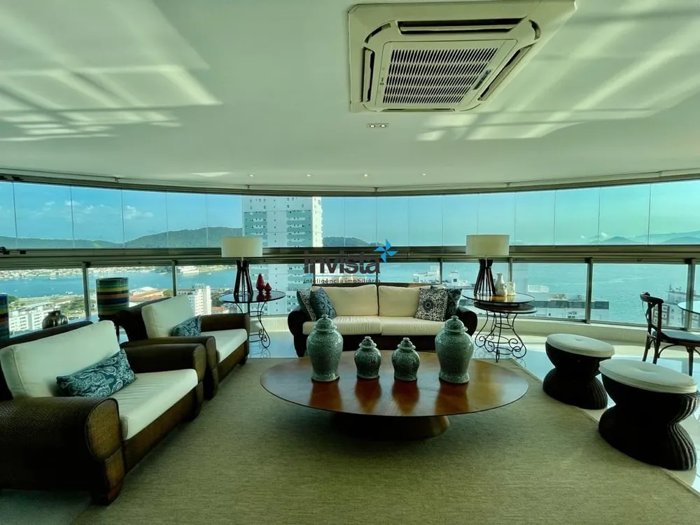 Apartamento, 4 quartos, 488 m² - Foto 3