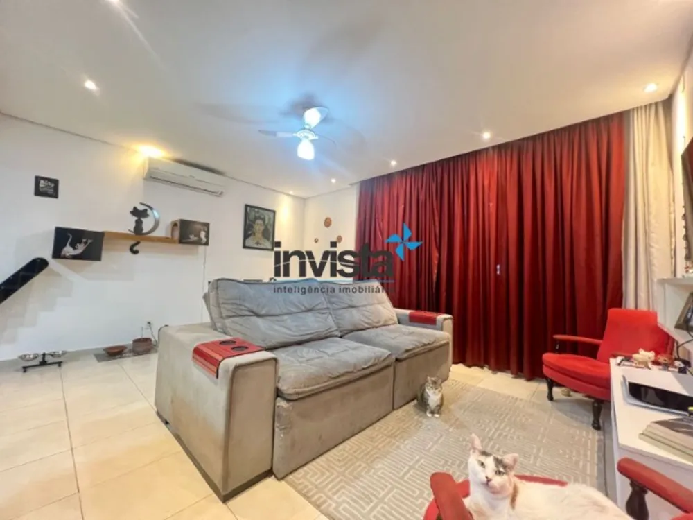 Apartamento, 2 quartos, 105 m² - Foto 2