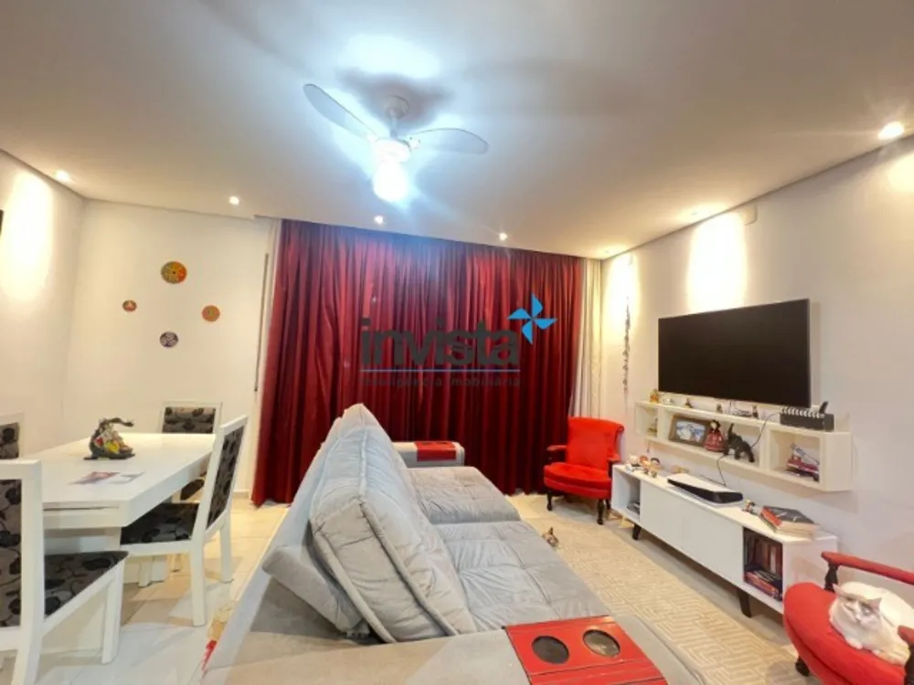 Apartamento, 2 quartos, 105 m² - Foto 4