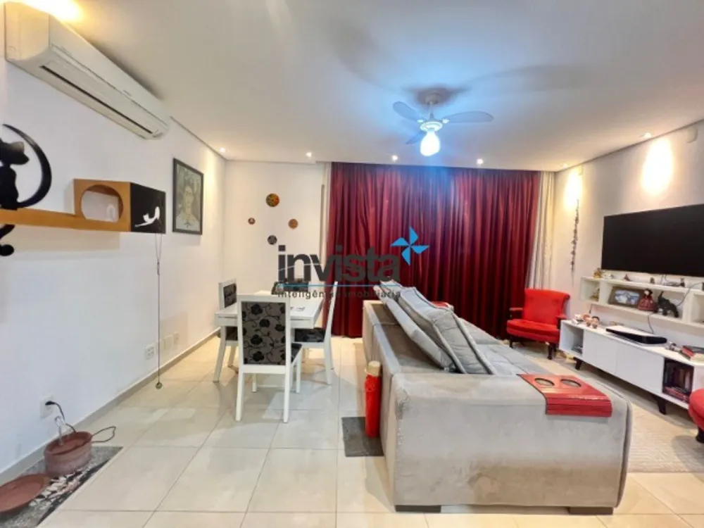 Apartamento, 2 quartos, 105 m² - Foto 3