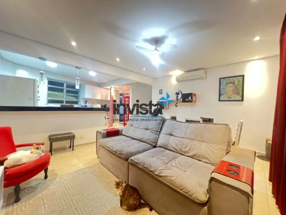 Apartamento, 2 quartos, 105 m² - Foto 1