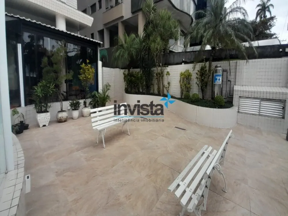 Apartamento, 1 quarto, 43 m² - Foto 2