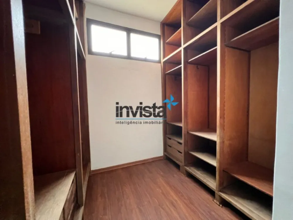 Apartamento, 4 quartos, 264 m² - Foto 4