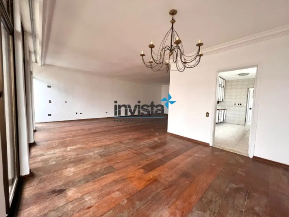 Apartamento, 4 quartos, 264 m² - Foto 3