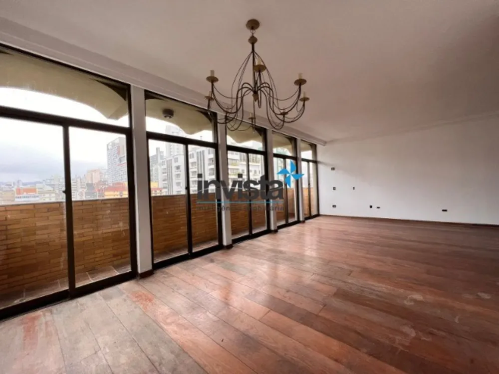 Apartamento, 4 quartos, 264 m² - Foto 2