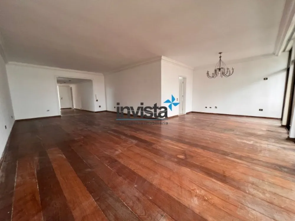 Apartamento, 4 quartos, 264 m² - Foto 1
