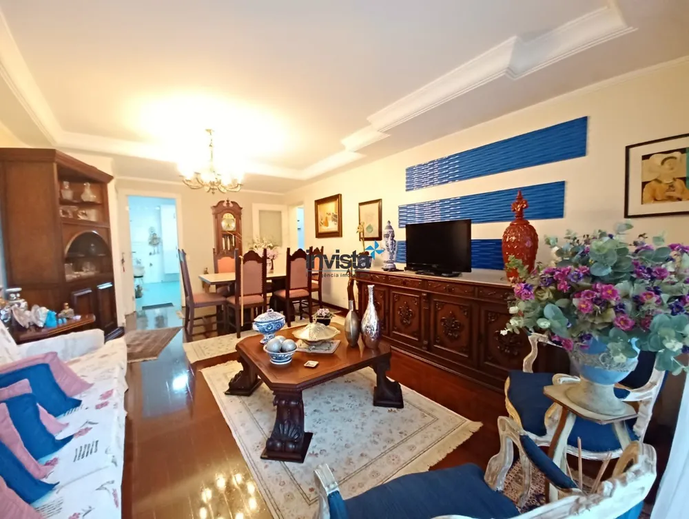 Apartamento, 2 quartos, 130 m² - Foto 1