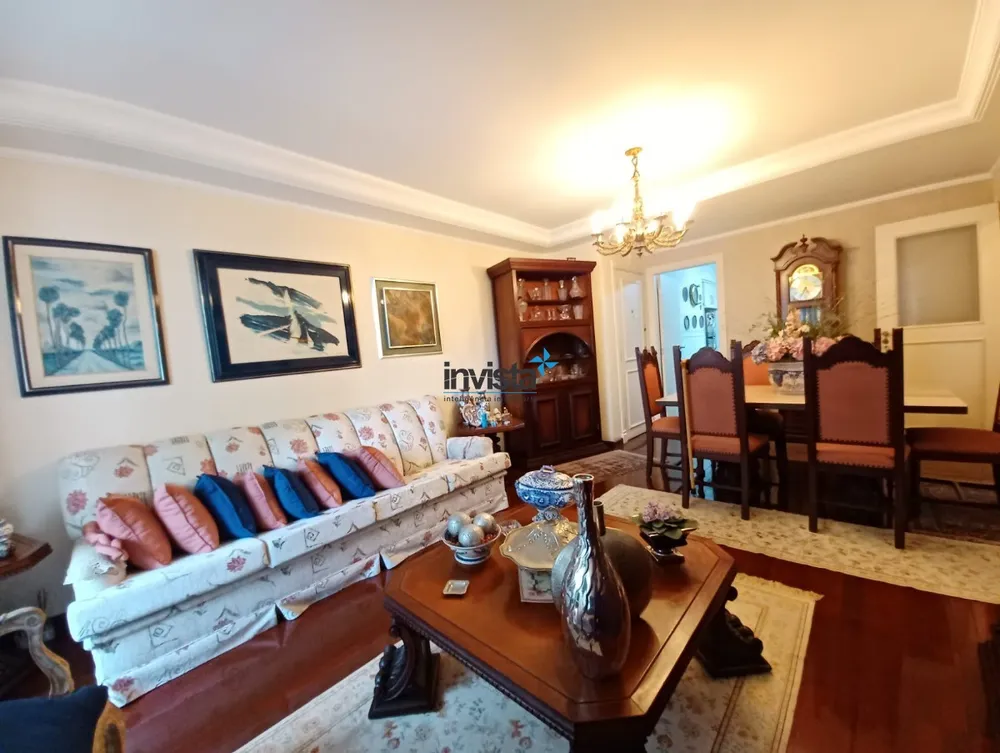 Apartamento, 2 quartos, 130 m² - Foto 4