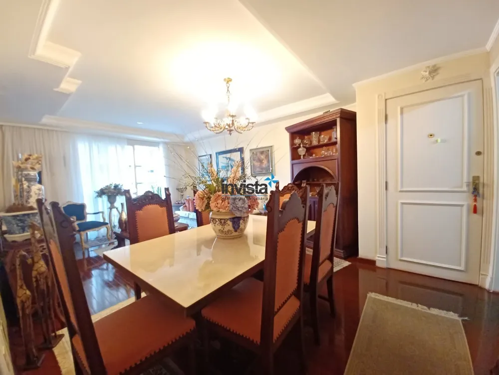 Apartamento, 2 quartos, 130 m² - Foto 2