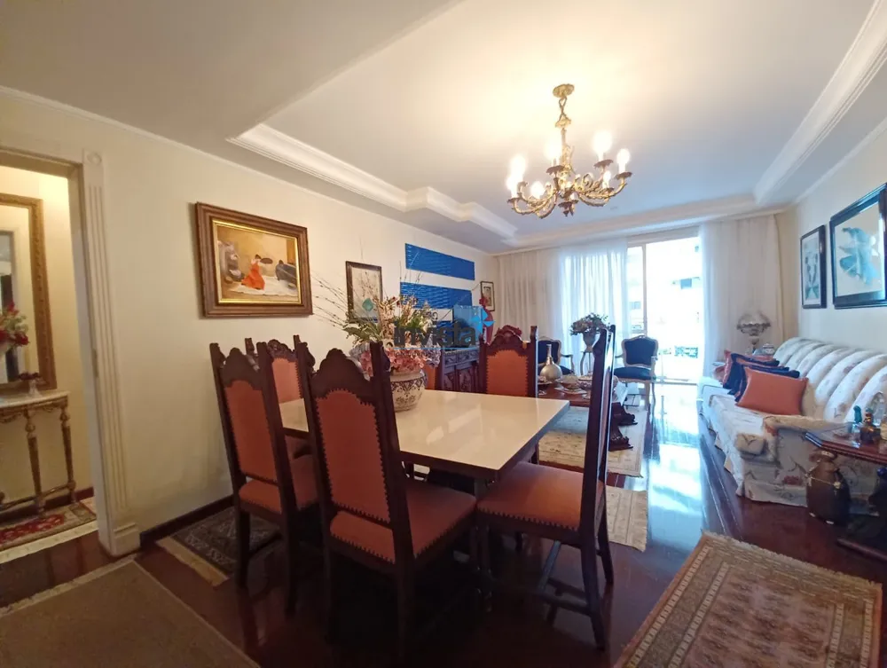 Apartamento, 2 quartos, 130 m² - Foto 3