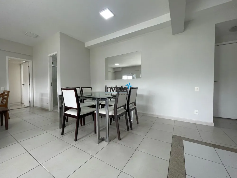 Apartamento, 2 quartos, 77 m² - Foto 2