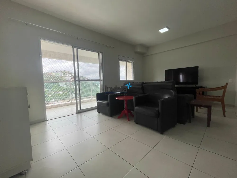 Apartamento, 2 quartos, 77 m² - Foto 3