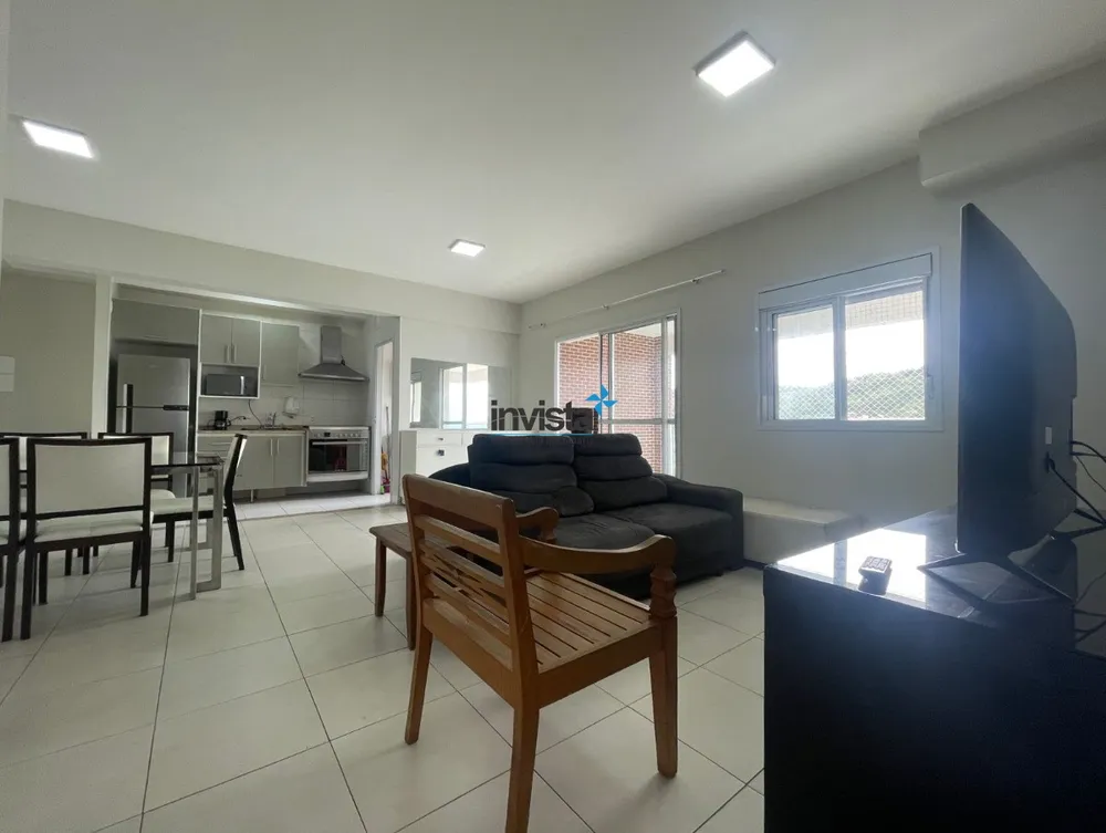 Apartamento, 2 quartos, 77 m² - Foto 1