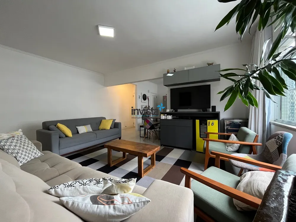 Apartamento, 3 quartos, 150 m² - Foto 1