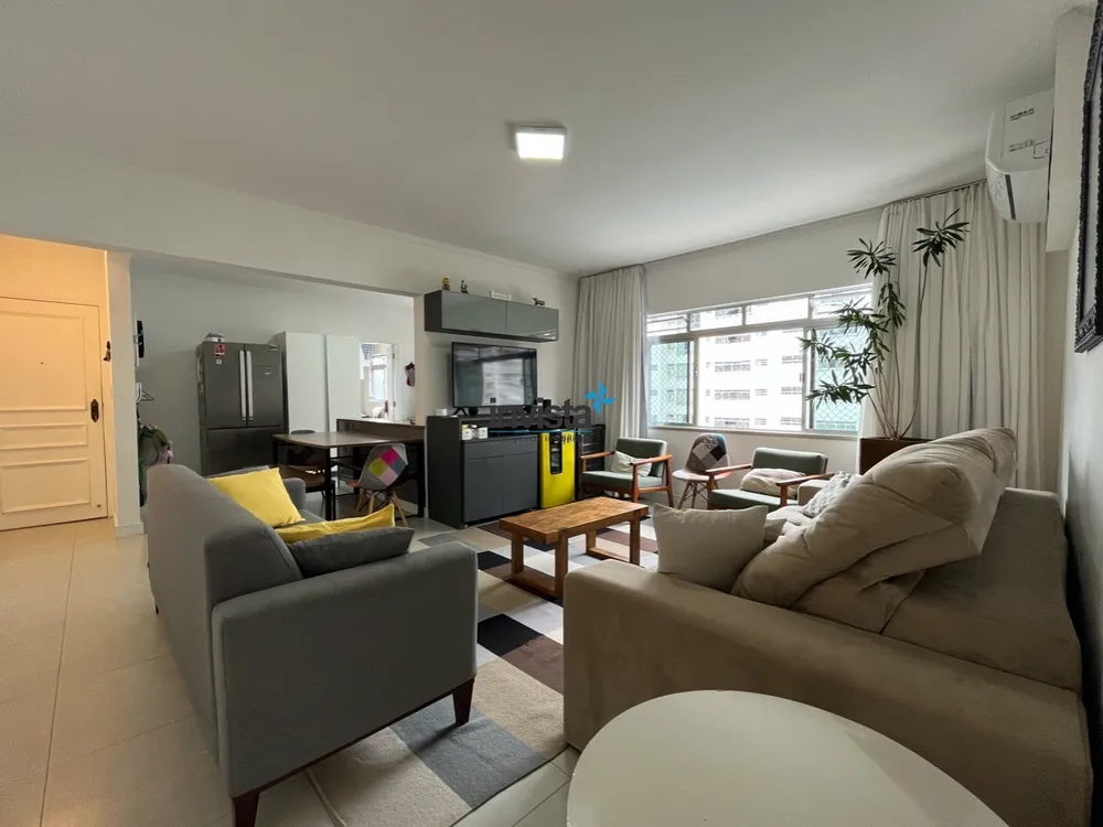 Apartamento, 3 quartos, 150 m² - Foto 4