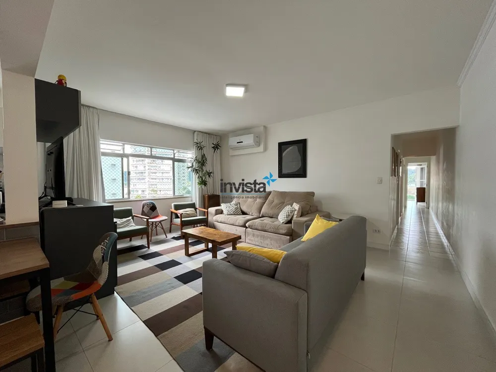Apartamento, 3 quartos, 150 m² - Foto 3